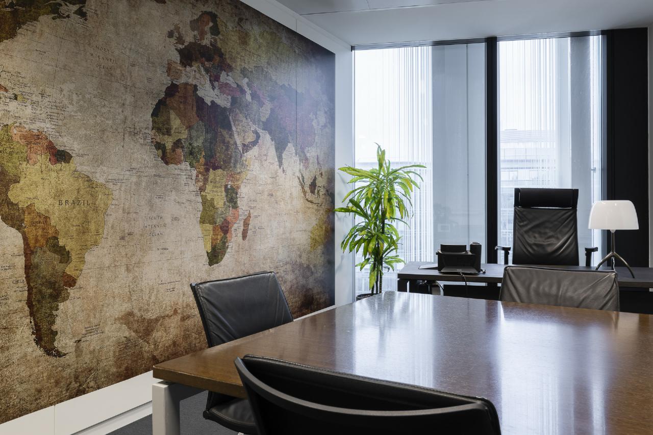 Bureau Neuilly-sur-Seine 1264m² Location bureau Neuilly-sur-Seine Hauts-de-Seine OLBUR2420420 2
